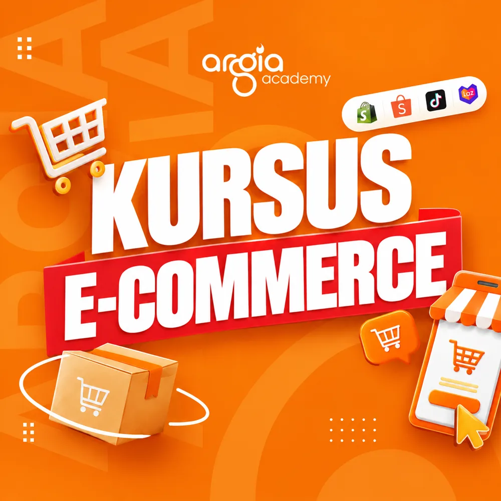 Kursus E-Commerce