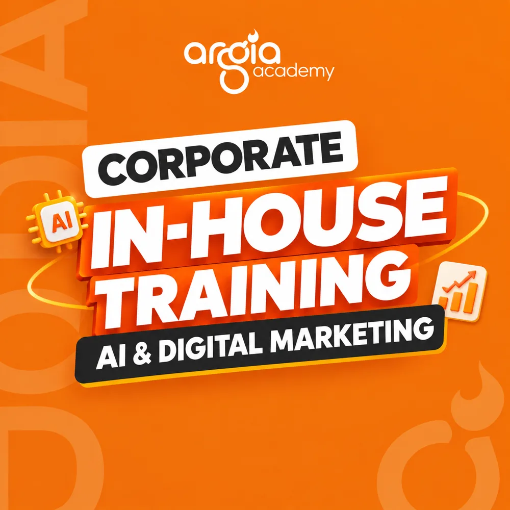 Corporate In-House Training AI & Digital Marketing