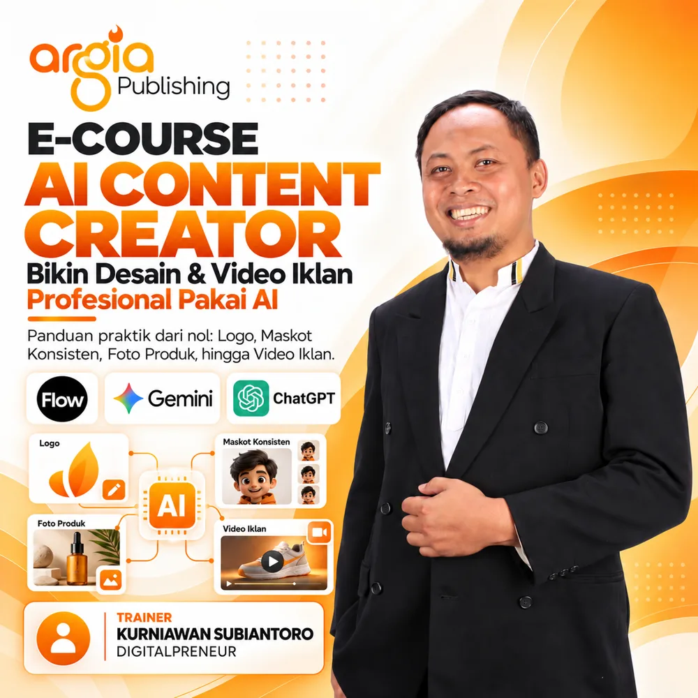 E-Course AI Content Creator