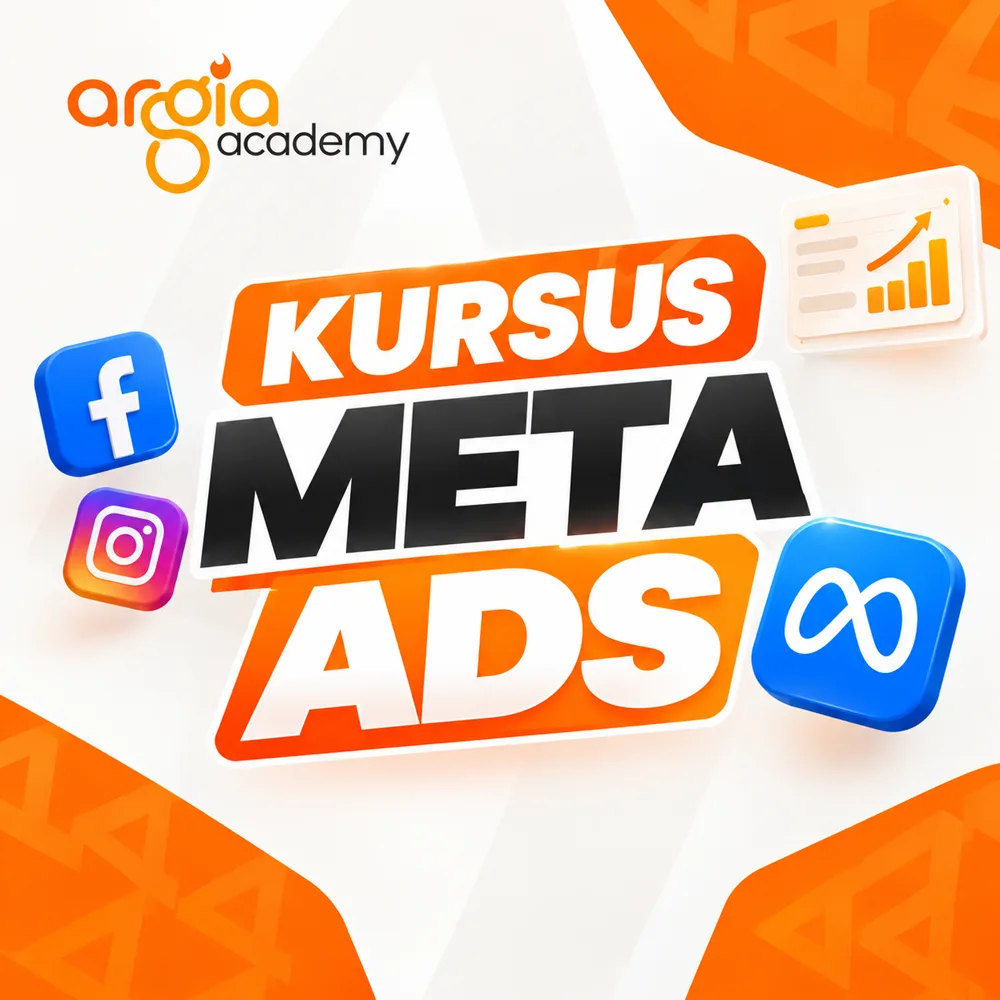 Kursus Meta Ads Argia Academy